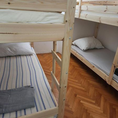 Rooms Dubai Split Eksteriør bilde